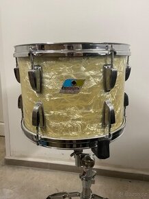 Ludwig B/O white marine pearl tom - 1