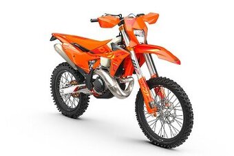 Ktm exc 300 tbi sixdays 2025