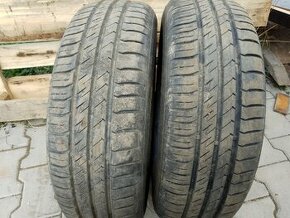 2ks 175/65 R14 Laufenn letní DOT 4616 cca. 6mm - 1