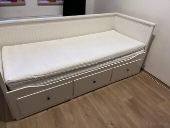 Hemmes Ikea Postel