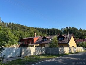 Prodej domu 5+1 • 179 m², Panská Habrová, Rychnov nad Kněžno