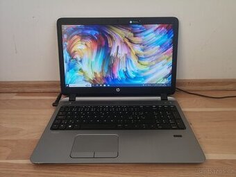 Notebook HP ProBook 455 G2