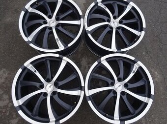 Alu disky Brock na Audi, 19", 5x112, ET 30, šíře 8,5J