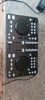 DJ TECH I MIX - 1