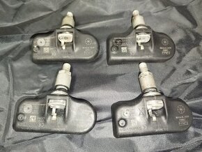 Ventilky TPMS Ford