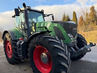 Fendt 936 Vario  GPS RTK 2011rv       5800mth  