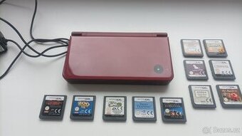 Nintendo DSI XL