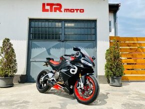 Aprilia RS 660, možnost splátek a protiúčtu