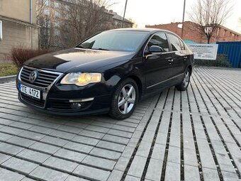 Vw Passat B6 2.0TDI 103kw