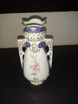 Vázička Karlovarský porcelán Most