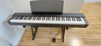 Yamaha - Digitální Piano P-225B