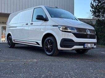 Vw T6.1 Long 110Kw 1.maj Navigace Led Alu kola - 1