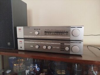 Grundig V1700, T1700, možno i repro Hifi Box 550 - 1