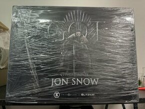 Prodám sochu Jon Snow 1/4 - 1