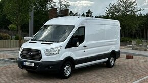 FORD TRANSIT 2.2D L3H2