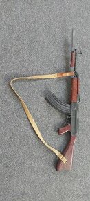 Samopal vz 58 - 1