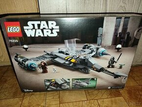 Lego Star Wars- 75325