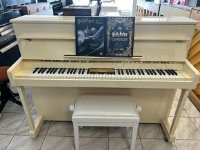 Yamaha P114G se zárukou 5 let, doprava zdarma. REZERVACE