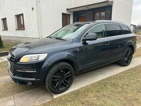 AUDI Q7  4X4, 3.0TDI,171KW, RV 2007.. - 1