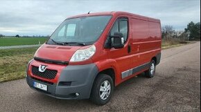 Peugeot Boxer 2.2HDI,96KW,2012,L1H1,TAZNE,WEBASTO