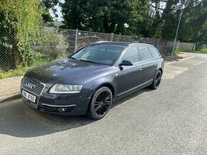 Audi a6 2.0tdi 103kw