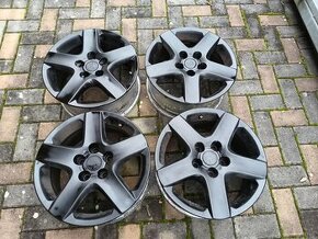 NISSAN RENAULT DACIA HYUNDAI DISKY16" 5x114,3