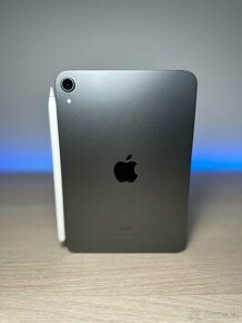 iPad mini 6