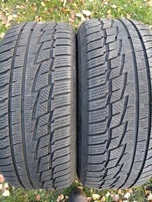 Zimní pneumatiky 225/55 R17