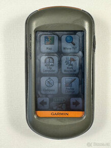 Garmin Oregon 300