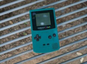 Nintendo Game Boy Color