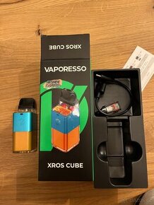 Vape - VAPORESSO XROS CUBE