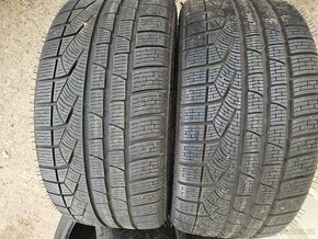 275/30R20 97V XL RFT Winter 240 Sottozero Serie II PIRELLI