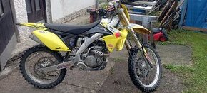 Suzuki RMZ 250