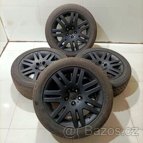 18" ALU kola – 5x120 – BMW (OPEL, HONDA, VW)