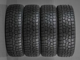 LETNÍ PNEU PIRELLI 205/60 R16 92H, 205/60/16, 4KS (211B)