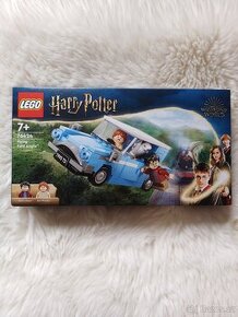 Originál Lego Harry Potter 76424