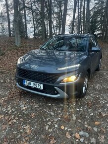 Hyundai Kona 1,0 T-GDI Comfort