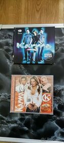 Prodám CD Karma a Colonia