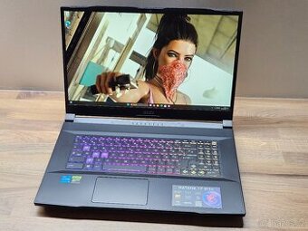 17,3" MSI KATANA 17 B13V_i5-13420H_16GB_RTX 4060 8GB