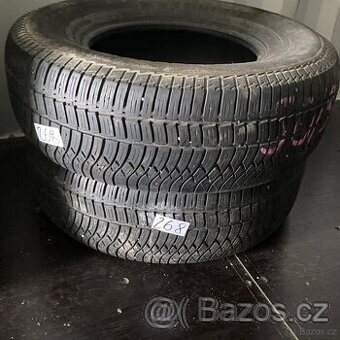 Zimní pneu 265/70 R16 112H Goodrich 6,5mm