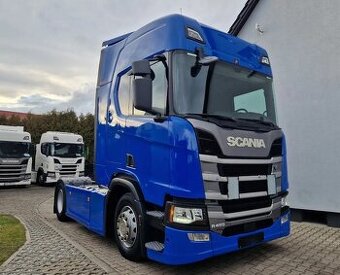 Scania R450 - 4x2 – Tahač – EURO 6