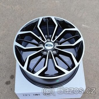 Alu kola r17 5x108 - 5x108 r17