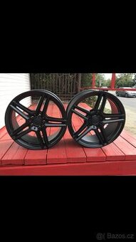 5x112 R18 - 1