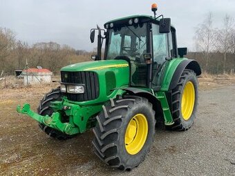 JOHN DEERE 6320