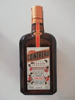 COINTREAU L'UNIQUE