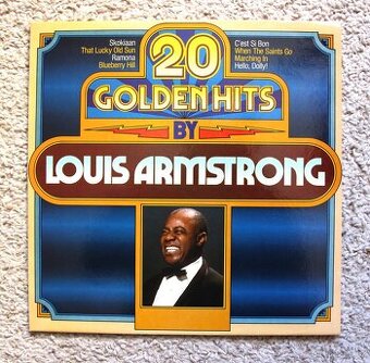 LP L. Armstrong - 1