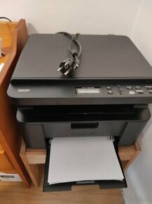 Bezdrátová tiskárna Brother DCP-1610W