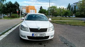 Prodám vůz Škoda Octavia 2 facelift, 1.6 TDI, 184 tkm