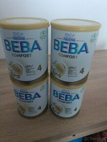 4xBeba 4 comfort