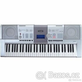 Klávesy Yamaha PSR-295